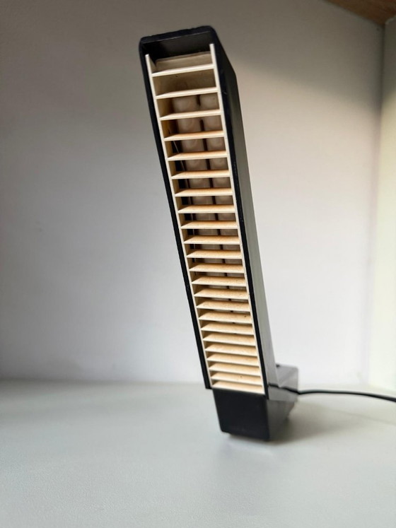 DeLamp de Rob Wermenbol pour Indoor Amsterdam – Lampes, Plastique (photo 3 of 6)