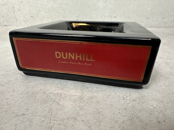 Image 1 of Vintage ‘Dunhill’ asbak