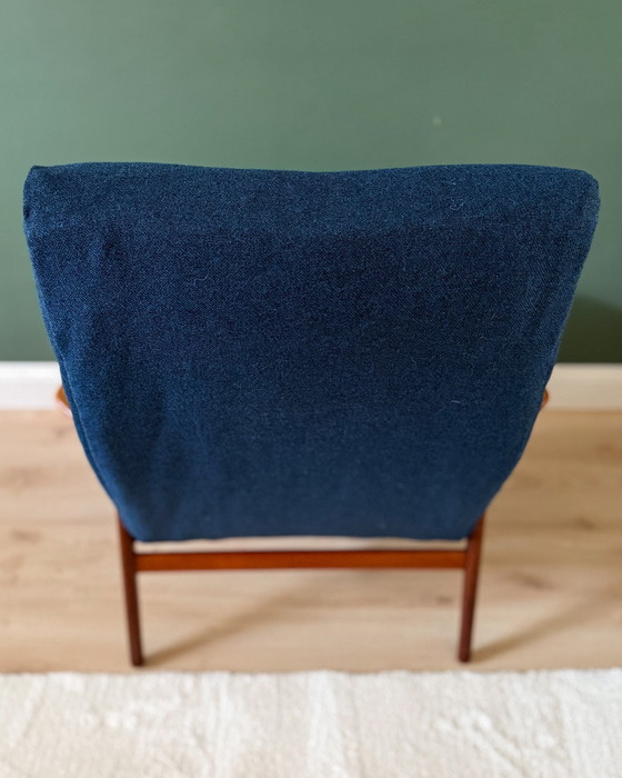 Image 1 of Silla Pastoe FT08 Ruster de Yngve Ekström