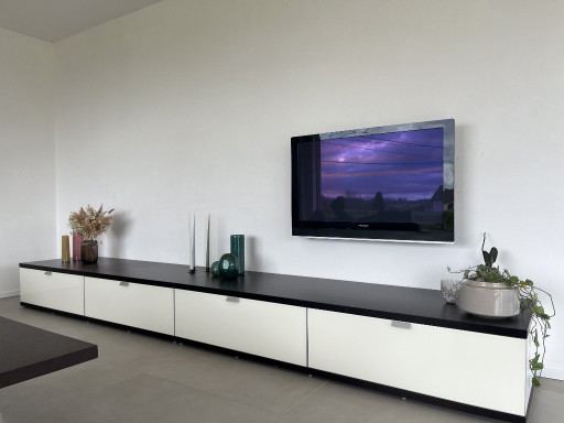 Hülsta Sideboard Cabinet