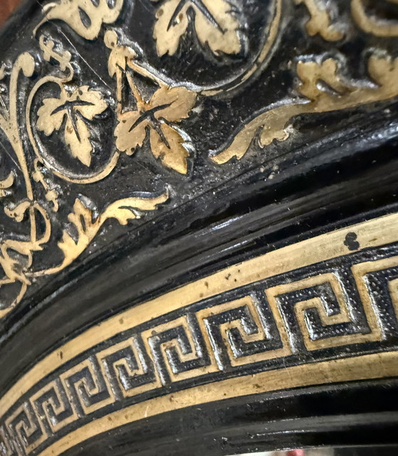 Image 1 of Antieke spiegel