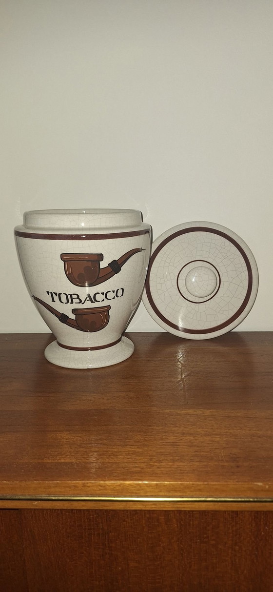 Tabakspot Savinelli – Decoratieve objecten, Keramiek (photo 3 of 6)