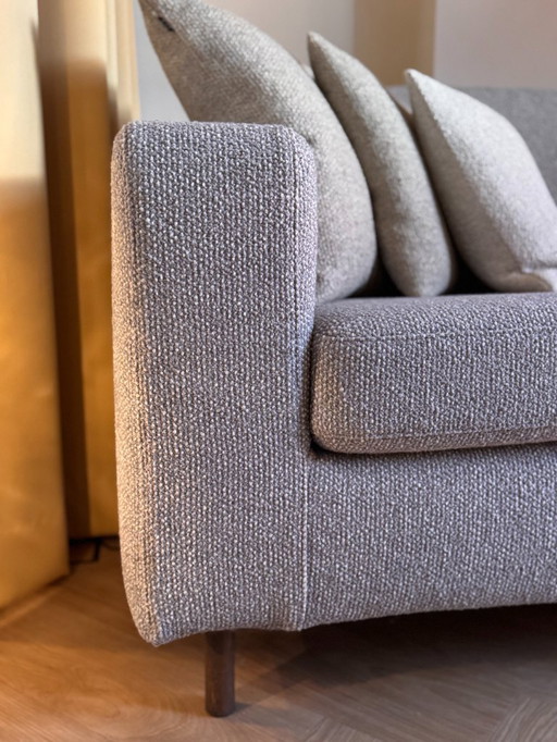 Bolia Scandinavia 2 1/2 zitsbank - Monza