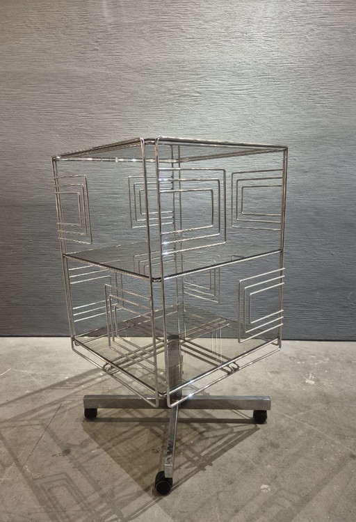 Max Sauze Library, Isocèle collection, 1970