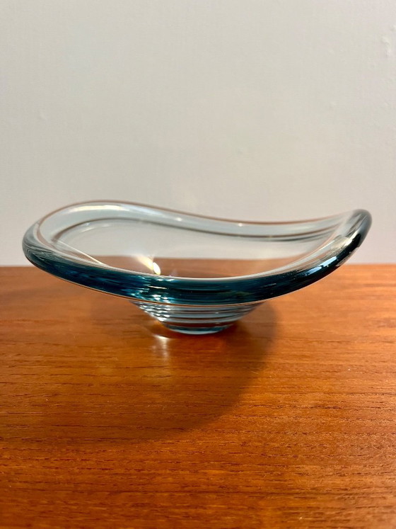 Aqua Per Lütken Cup – Holmegaard, Decorative Objects, Glass (photo 3 of 5)