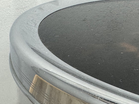 Image 1 of Tavolino Art Déco con dettagli in tartaruga