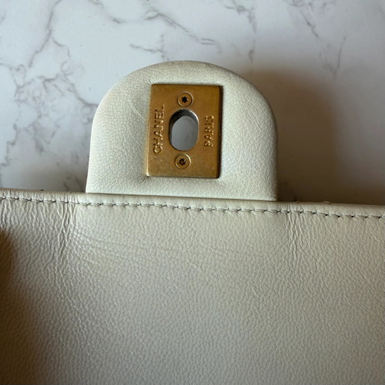 Chanel chic pearl flap bag – Sacs a bandouliere, Cuir (photo 18 of 20)