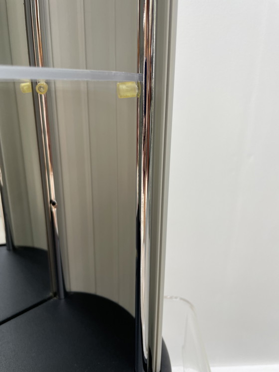 Image 1 of IKEA Snyten Rollladenschrank