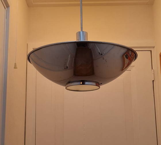 Image 1 of Lampada a sospensione Bauhaus. Philips Wx50, Louis Kalff, 1956