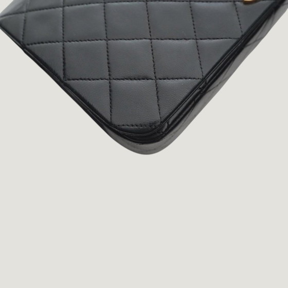 Image 1 of CHANEL FULL FLAP