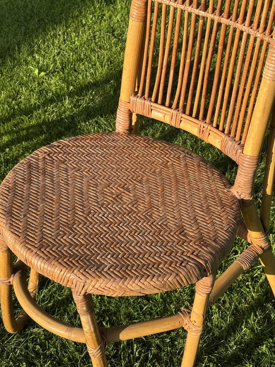 Image 1 of Rohe Noordwolde vintage design 