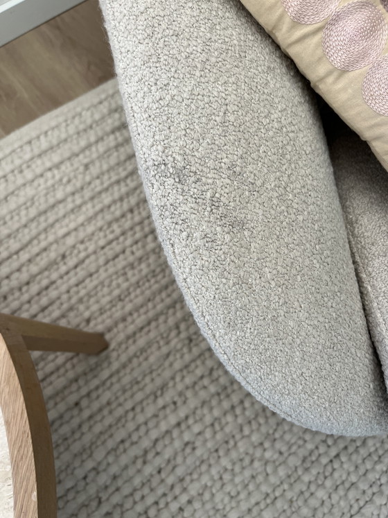 Image 1 of Saga fauteuil Bolia 