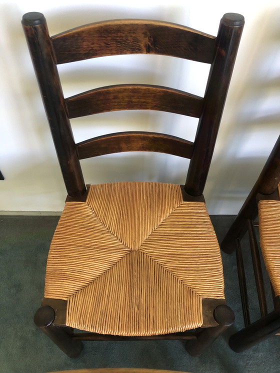 Image 1 of Stühle Georges Robert