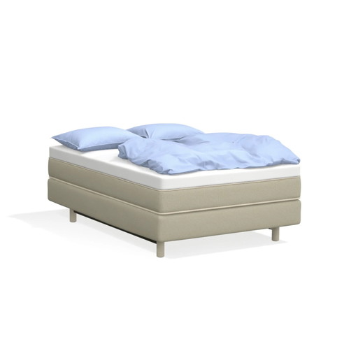 Sommier tapissier Auping Original 140x200 cm