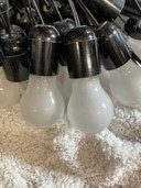 Dutch Design Droog pendant lamp
