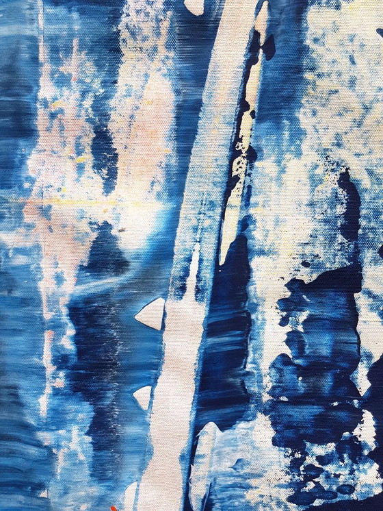 Image 1 of Jürgen Angeler - Hielo glaciar