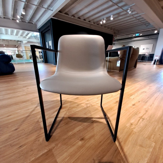 Image 1 of Silla de comedor Arco Frame II (juego de 6)