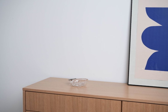 Image 1 of Ciotola in vetro, design italiano, anni '70, prodotta in Italia