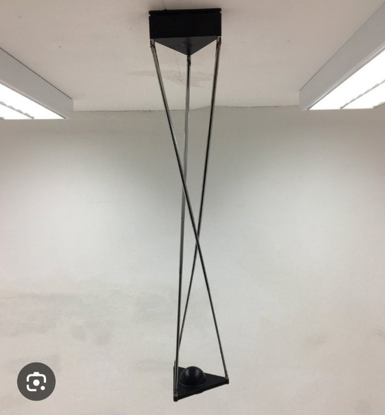 Image 1 of Designer lamp Kandido Ferdinand Porsche 