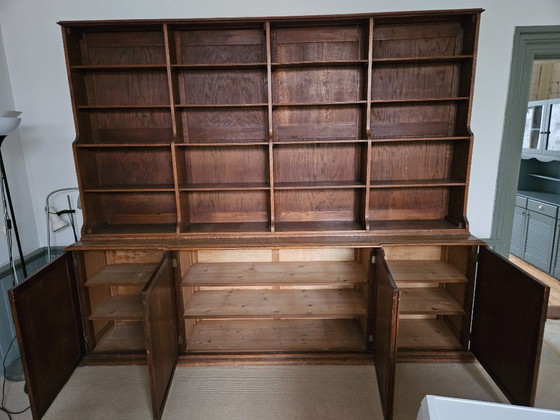 Image 1 of librería antigua