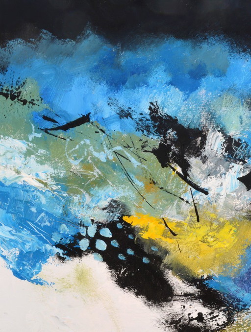 Beim Bankett des Chronos