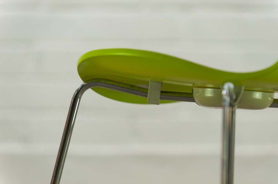 Image 1 of Fritz Hansen Series 7 Reception Chair