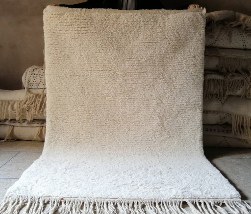 Tappeto di lana marocchino 200cmx300cm