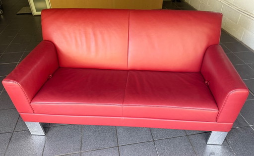 Canapé Jori 165/205 cuir