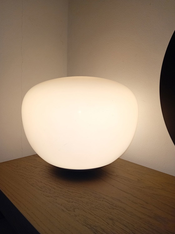 Image 1 of Vintage Carl öjerstam ikea jonisk design lamp