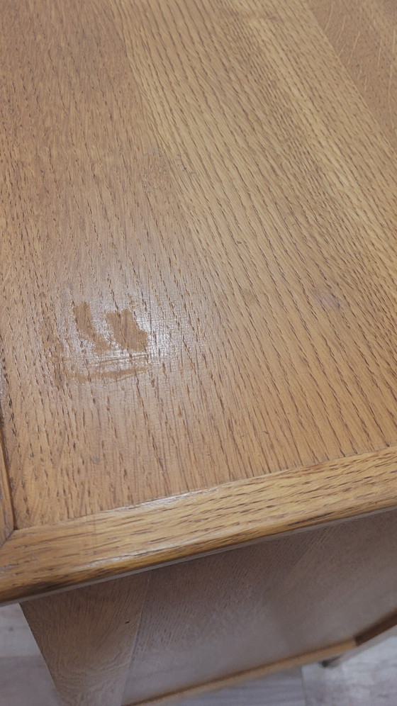 Image 1 of Commode années 50