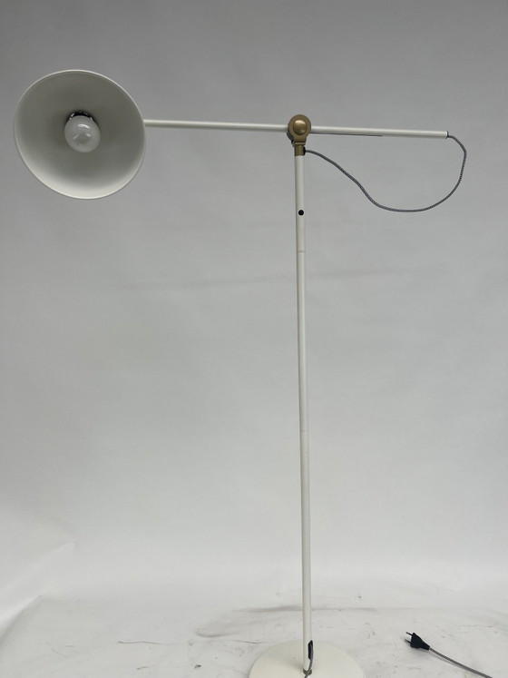 Image 1 of Lampadaire IKEA Ranarp