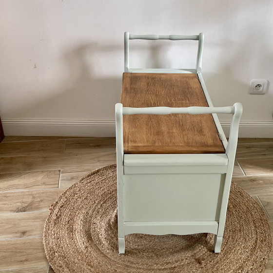 Image 1 of Opbergbank