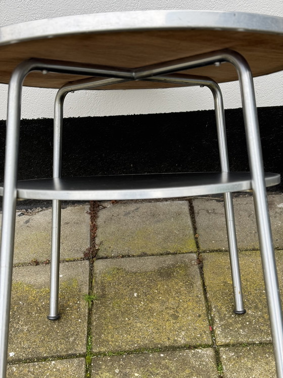 Image 1 of Table basse Gispen modèle 503