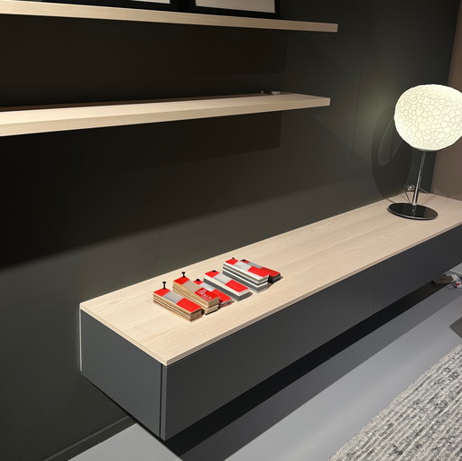 Mobile TV combinato Interstar 218-50