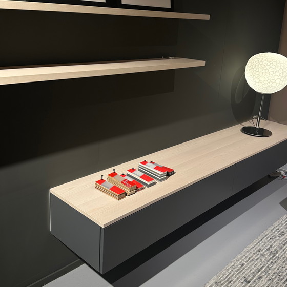 Image 1 of Interstar combinatie 218-50 tv-meubel