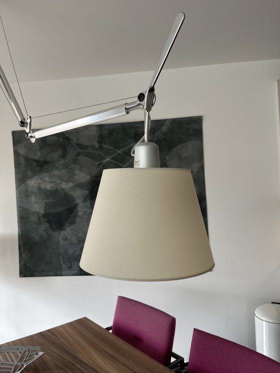 Image 1 of Artemide Tolomeo
