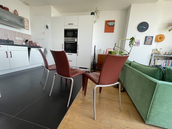 Image 1 of 3 Vitra Louis 20 by Starck
