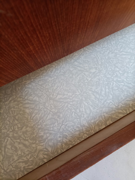 Image 1 of Deense vintage ladekast