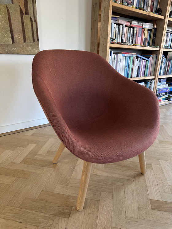 Image 1 of Stoel Hay