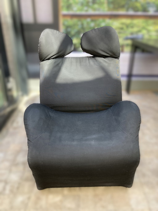 Wink Chair Cassina
