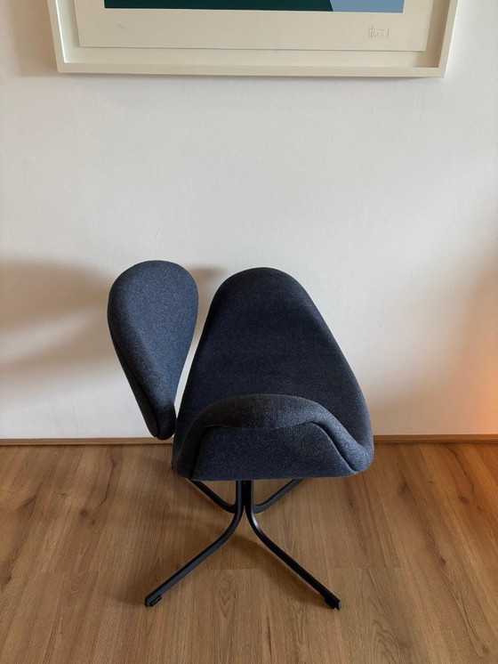 Image 1 of Artifort Little Tulip chair