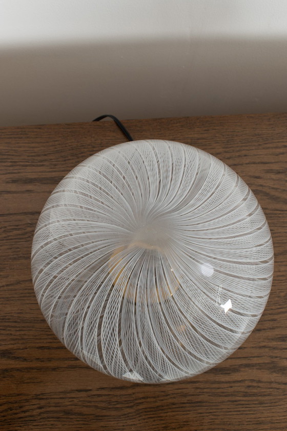 Image 1 of Italian table lamp