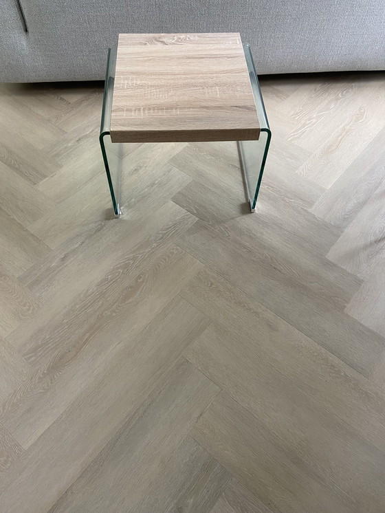 Image 1 of Table d'appoint