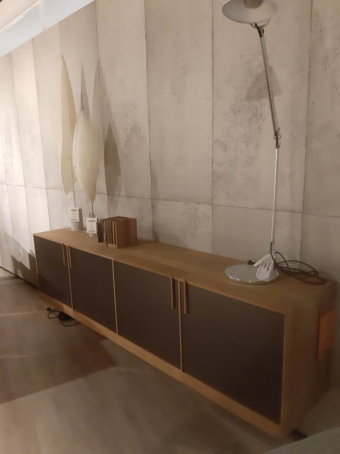 Pilat & Pilat Hotze II dressoir