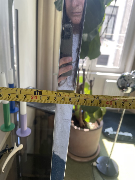 Image 1 of Vintage Chrome wandrek