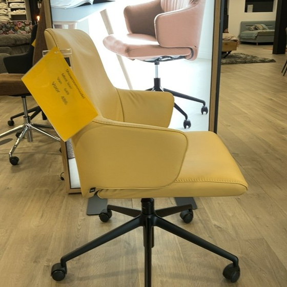 Image 1 of Stressless Home Office Mint bureaustoel