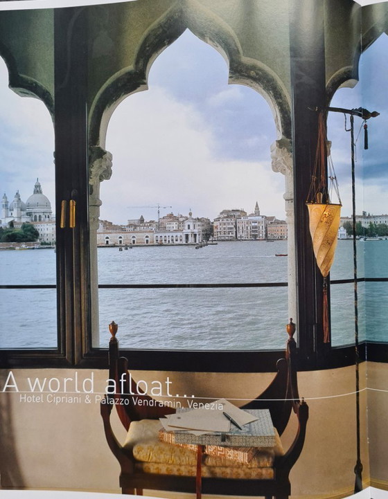 Image 1 of El libro del hotel: Las grandes escapadas por Europa - Taschen (tapa dura)