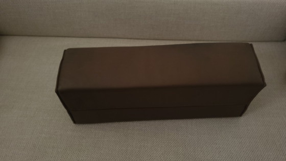 Image 1 of Bracciolo Cella in pelle