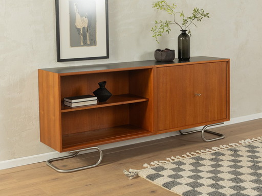 1960S Sideboard, Lothar Wegner