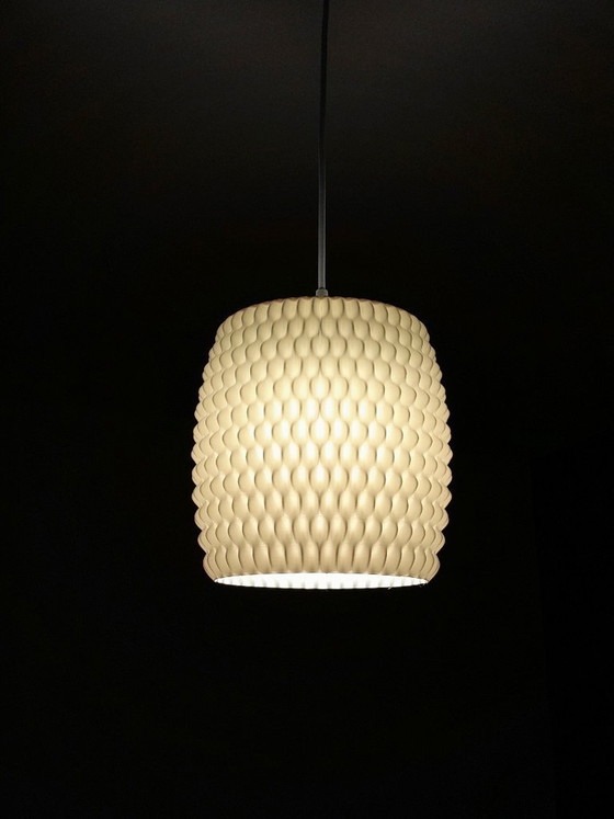 Image 1 of Lampada di design - LL5 Triton - Lampada a sospensione - Materiale sostenibile